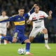 Jornais argentinos exaltam vit&oacute;ria do Boca, mas avisam: 'S&eacute;rie est&aacute; aberta'