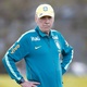 Trajano: Joel Santana faria melhor que Ancelotti na sele&ccedil;&atilde;o