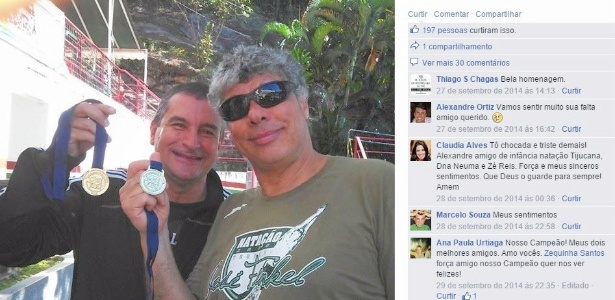 Reprodução / Facebook