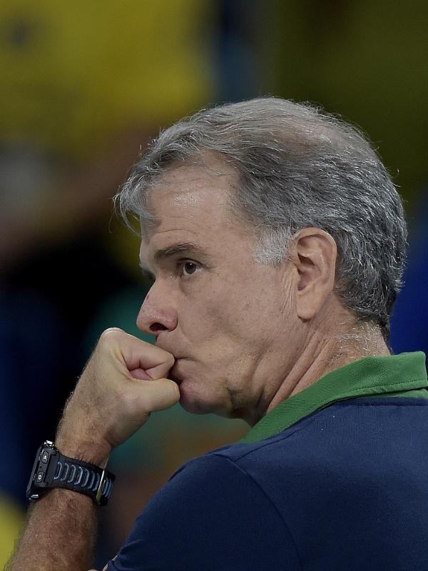 Alexandre Loureiro/Getty Images