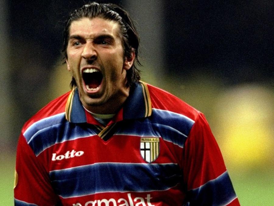 Onde tudo começou: aos 43, Buffon retorna ao Parma, na Série B