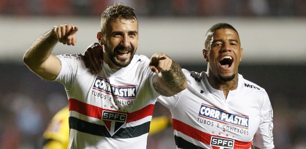 Marcello Zambrana/AGIF Marcello Zambrana/AGIF