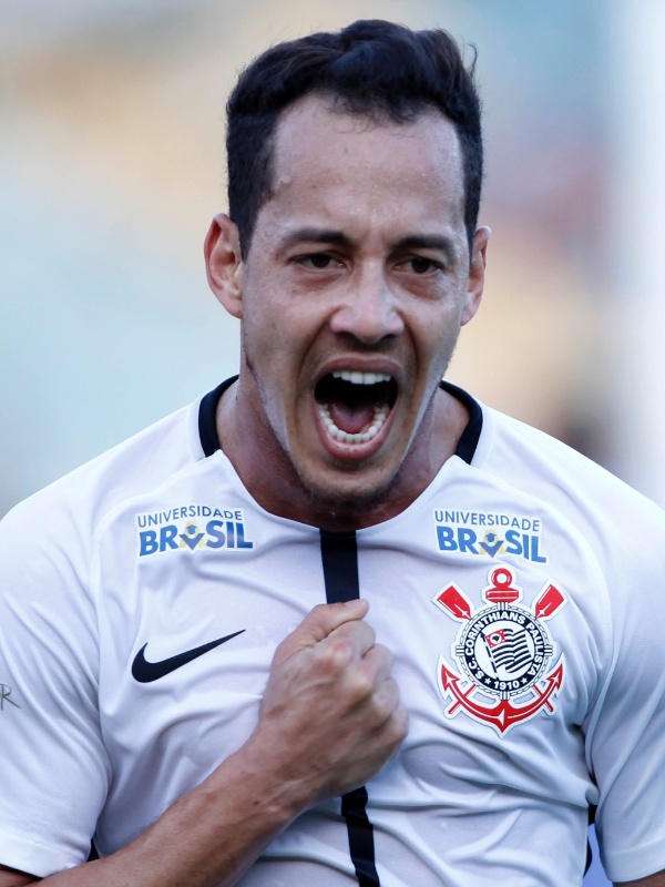 ADALBERTO MARQUES/DIA ESPORTIVO/ESTADÃO CONTEÚDO