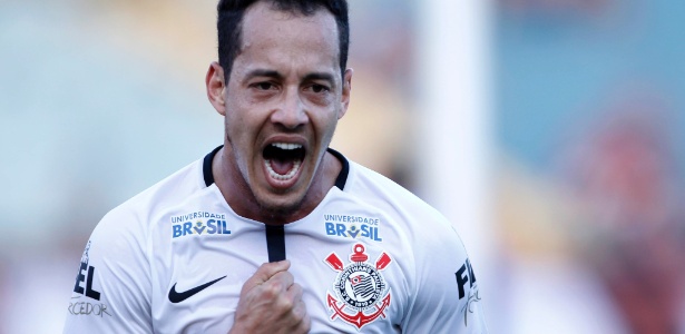 Adalberto Marques/Dia Esportivo/Estadão Conteúdo Adalberto Marques/Dia Esportivo/Estadão Conteúdo
