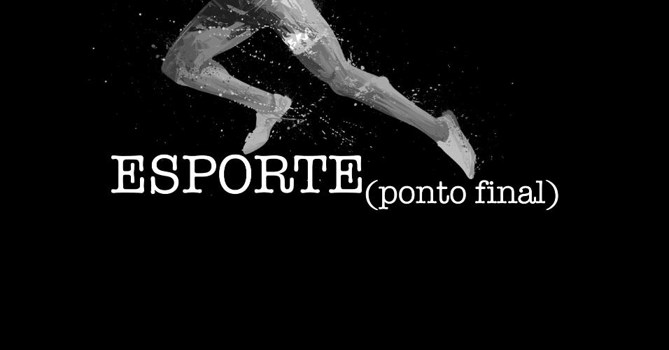 ESPORTE(ponto final)