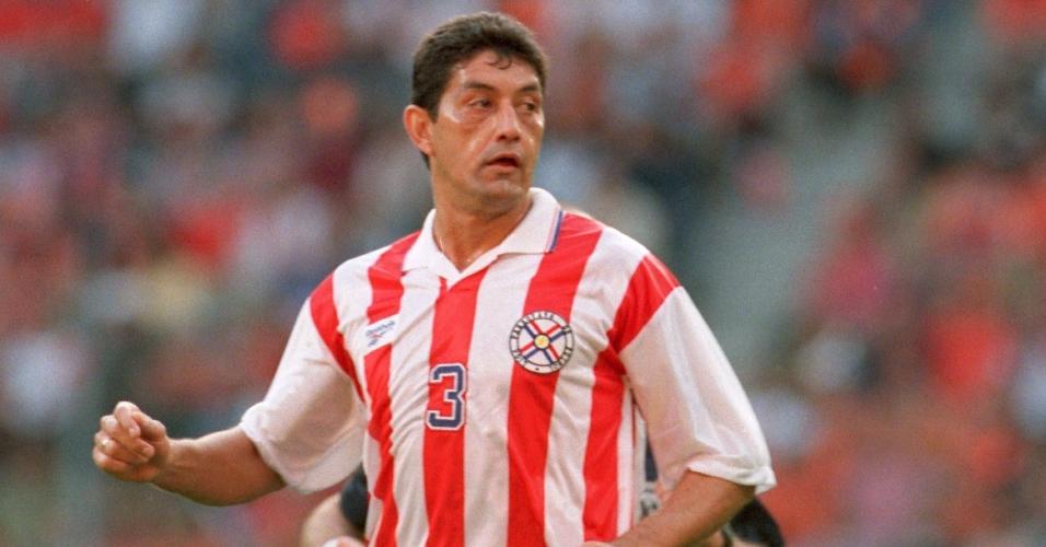 Tom Honan/EMPICS via Getty Images