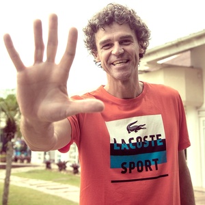 ESPORTE(ponto final)