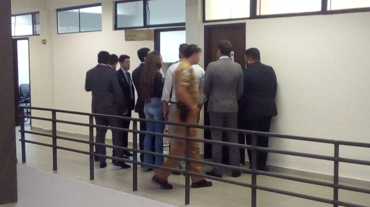 Caso Daniel 1  - Dimitri Valle/UOL - Dimitri Valle/UOL