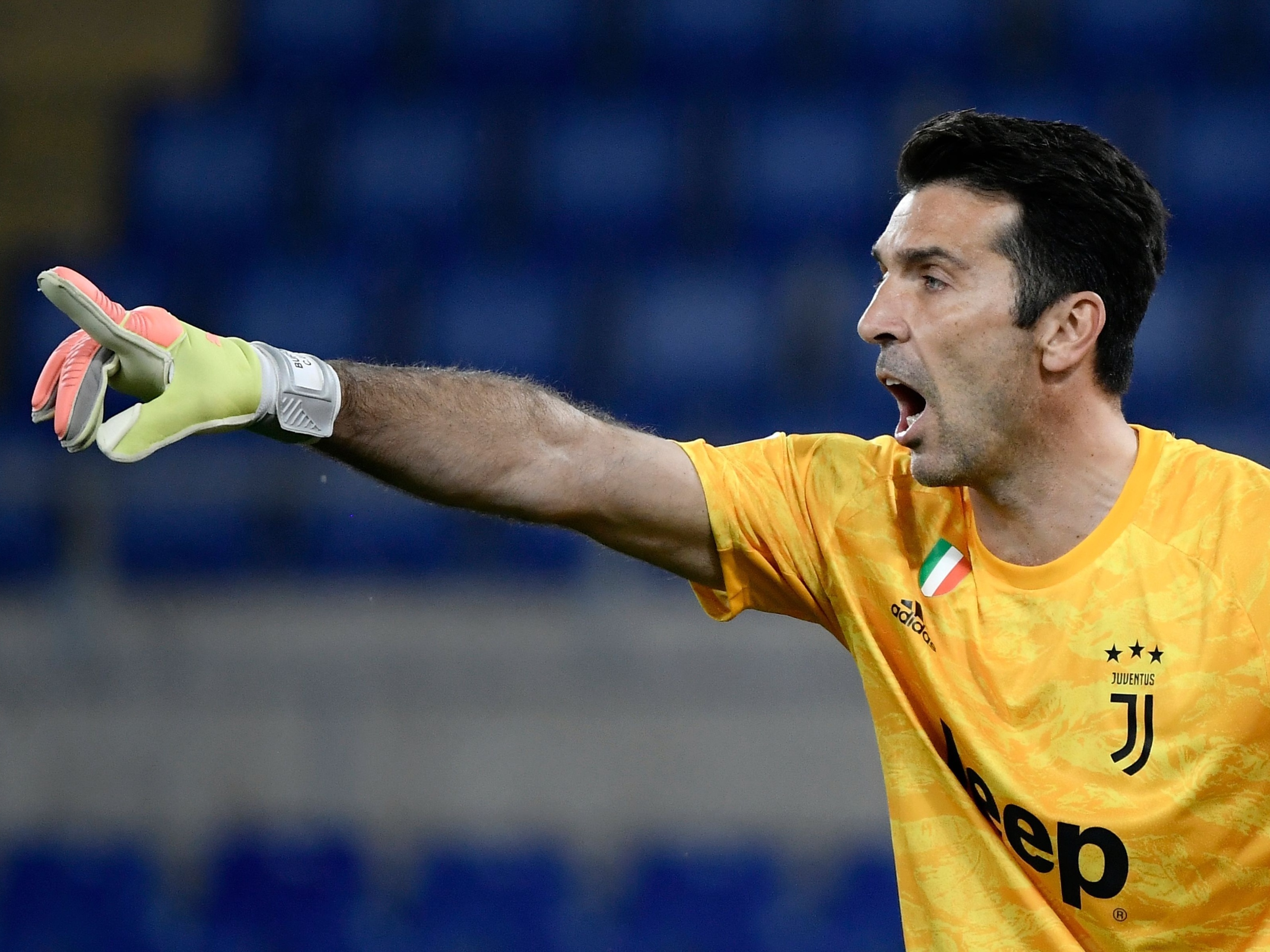 Onde tudo começou: aos 43, Buffon retorna ao Parma, na Série B