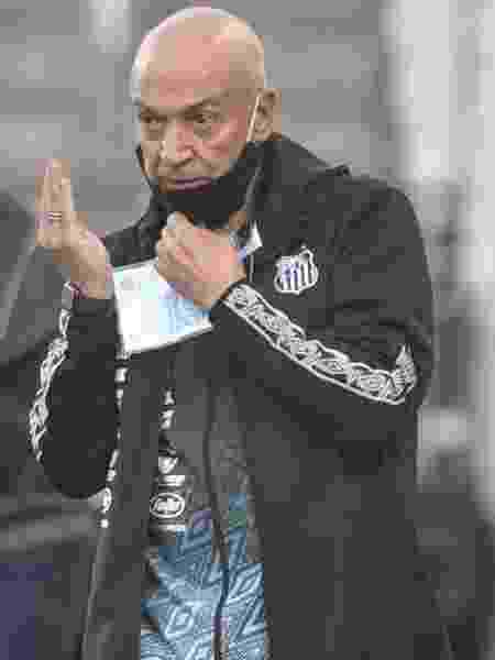 Jesualdo - Ivan Storti - Ivan Storti