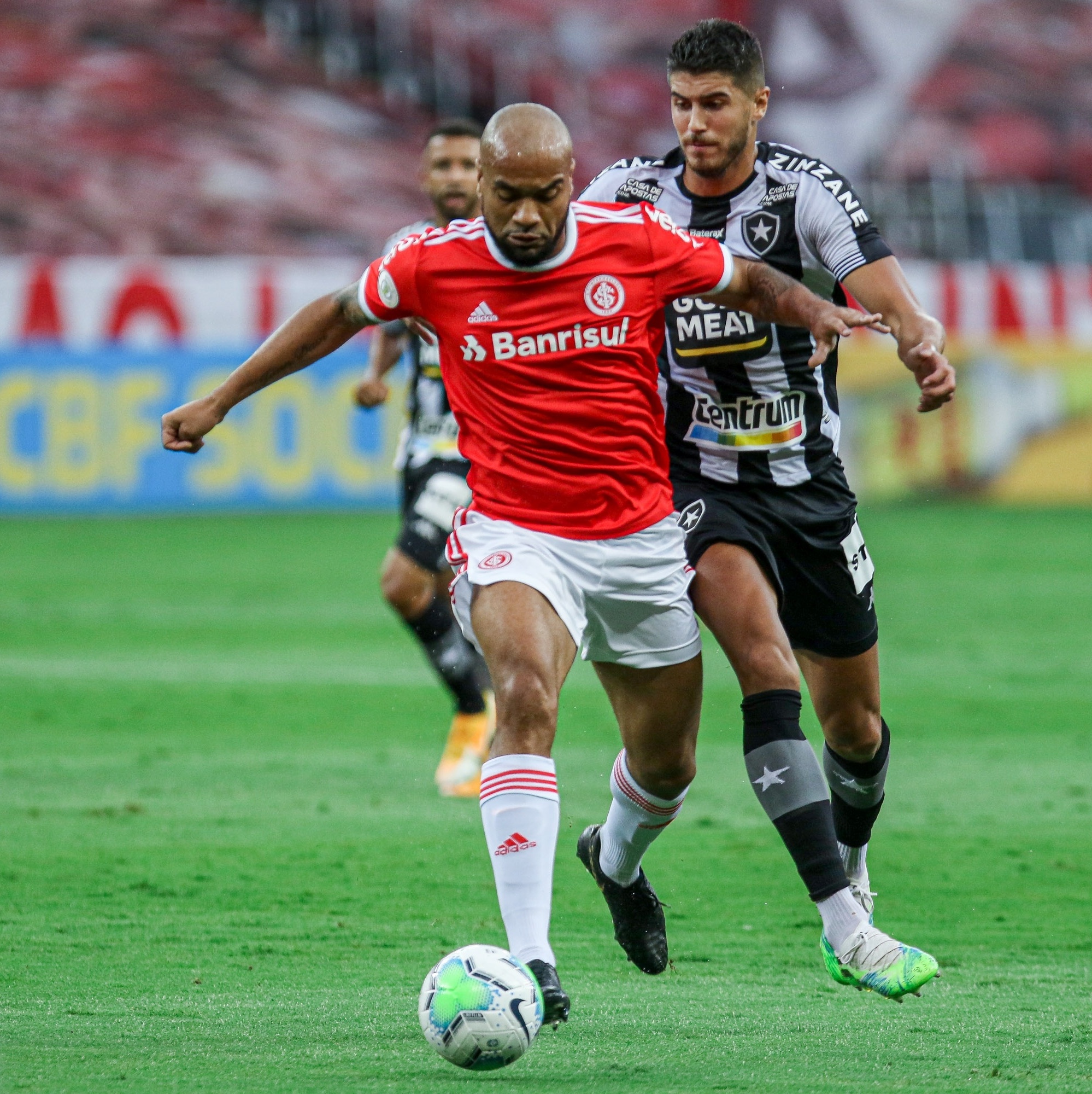 Vasco x Botafogo: onde assistir, horário e escalações - Lance!