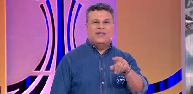 Live ‘Textão’ is SBT’s fight back together with clubs against Globo’s lobby – 07/11/2021