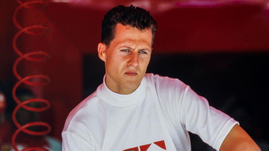 Michael Schumacher, ex-piloto da Ferrari - Motorsport Images