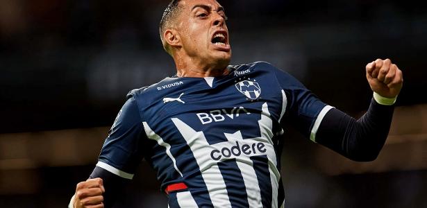 Monterrey tiene ocho jugadores convocados para el Mundial 2022