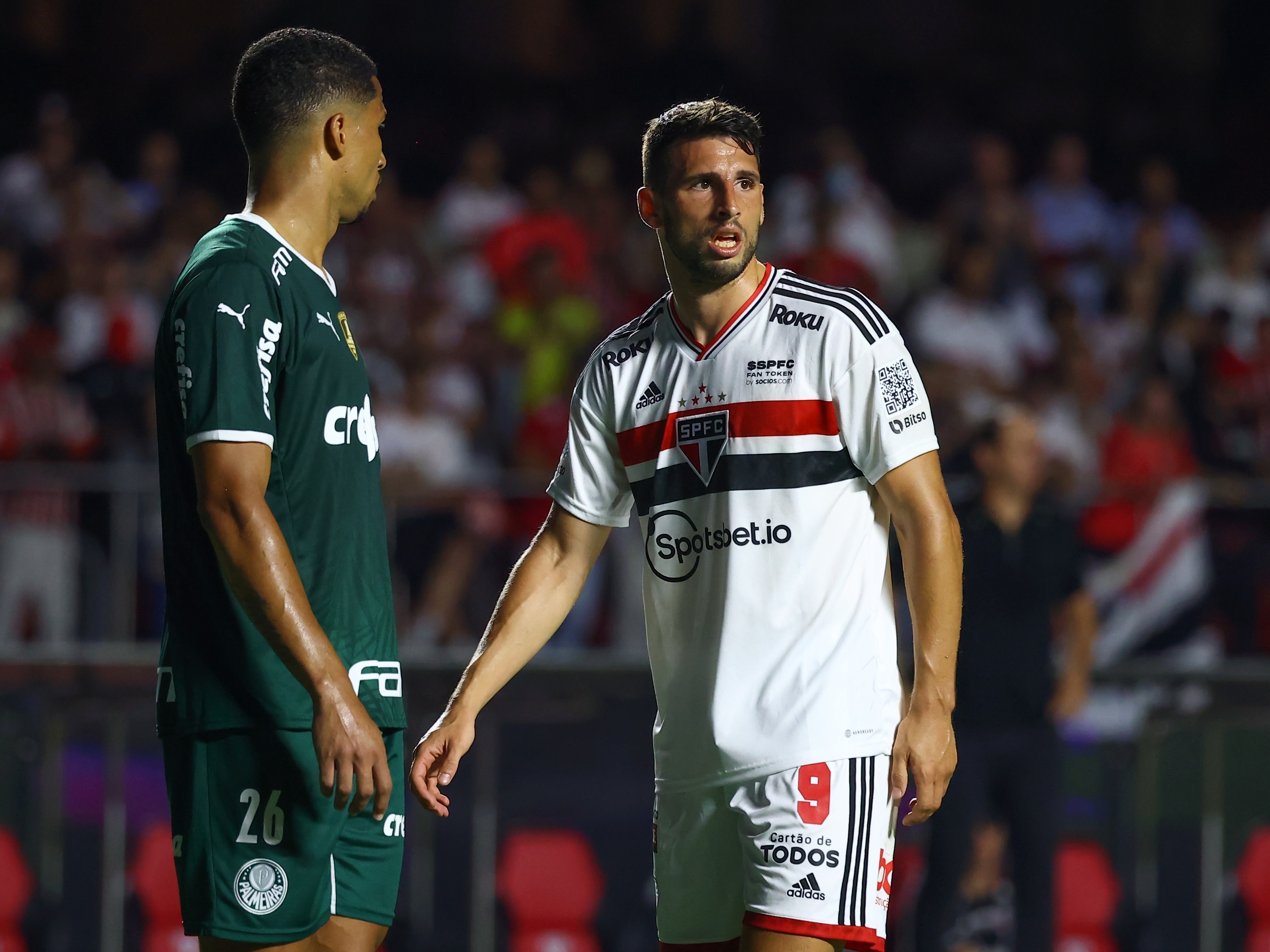 Agora é a vez da torcida do Palmeiras atingir marca histórica