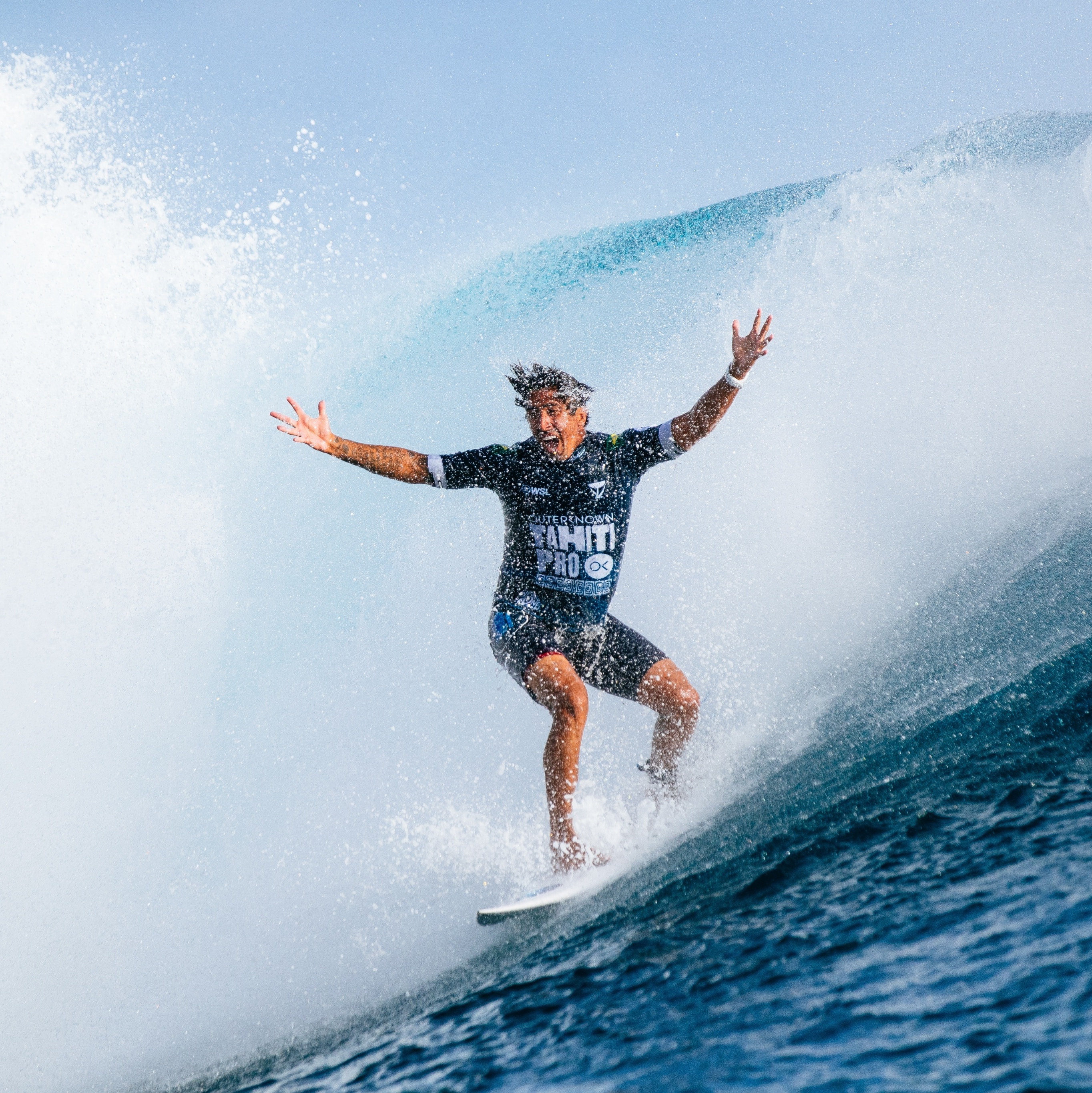 Matinhos recebe etapa do Sul Brasileiro de Bodyboarding - Competições -  Comunidade - Surfguru