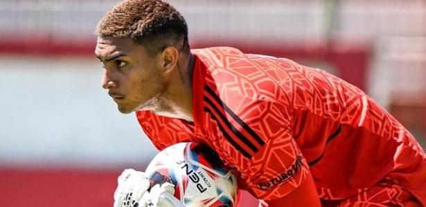 Quem são os destaques do Flamengo na Copa São Paulo?