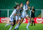 Cruzeiro vence Avaí Kindermann e é 1º finalista da Supercopa feminina