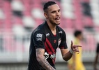 Atlético-GO bate Brusque fora de casa e sai na frente por vaga na Copa do Brasil - Luiz Vieira/Instagram/Atlético-GO