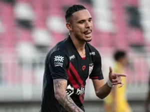 Luiz Vieira/Instagram/Atlético-GO