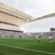 Corinthians tem maior média de público na Arena em início do Brasileirão
