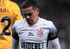 Fagner tem lesão confirmada e pode desfalcar Corinthians contra Botafogo