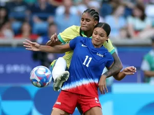 O exemplo das mulheres do vôlei e do futebol