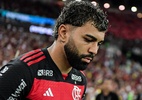 Flamengo: Gabigol não parece jogar na Série A, diz Mattos - Thiago Ribeiro/AGIF