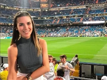 Crise no Real Madrid tem até confronto entre Ancelotti e esposa de jogador