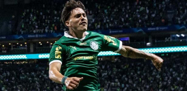 Assista ao Jogo do Paulistão na Íntegra: Palmeiras 2x0 Portuguesa