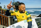 Italo Ferreira revela ambição por ouro em Los Angeles: 