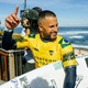 Ítalo Ferreira revela ambição por ouro em Los Angeles: 'Meu maior objetivo'