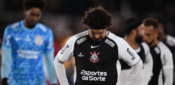 Corinthians não é o único: mais brasileiros correm risco de eliminação