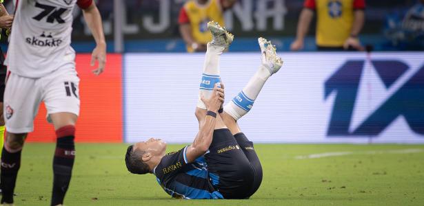 Imagem da notícia - UOL