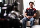 Felipe Massa parabeniza Rafael Câmara por vaga na F1: 'Será um sucesso'
