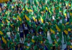 Garantido até o Rio, esporte paraolímpico mira patrocínio para Tóquio 2020 - Washington Alves/MPIX/CPB