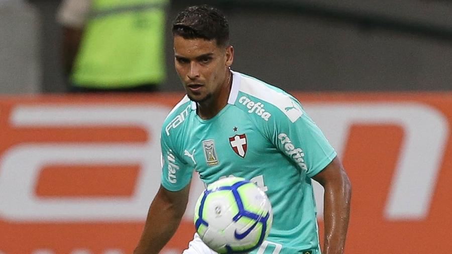 Cesar Greco/SE Palmeiras
