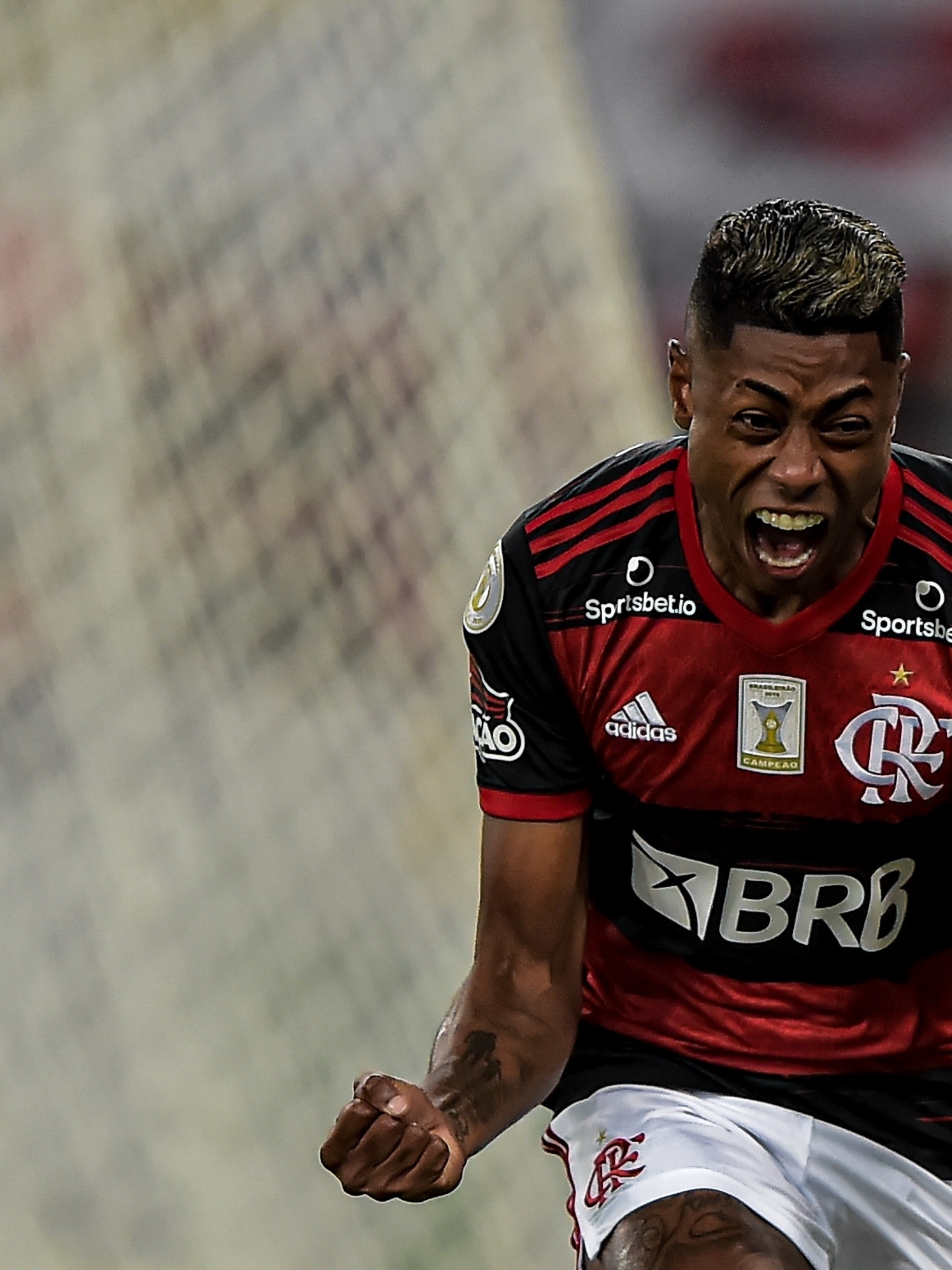 Escalação do Flamengo: Bruno Henrique vai jogar contra o Goiás?