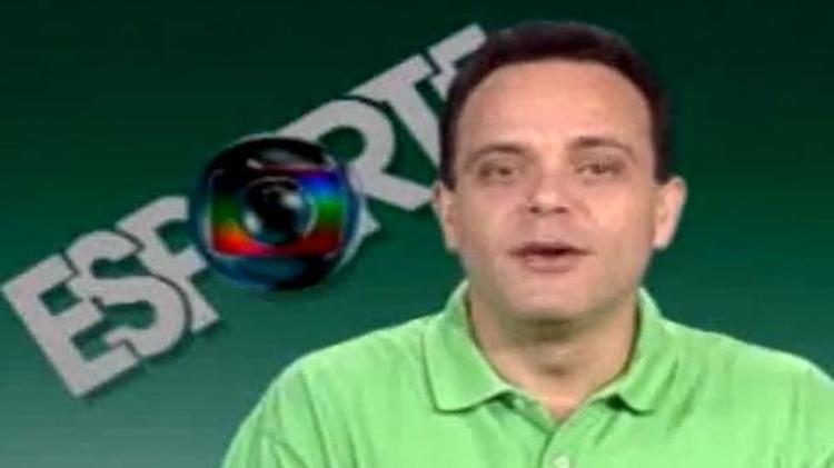 Fernando Vanucci trabalhou na Globo nos anos 70, 80 e 90 - Reprodução/TV Globo - Reprodução/TV Globo