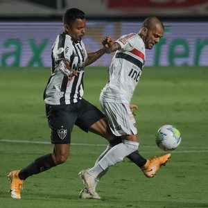 Marcello Zambrana/AGIF
