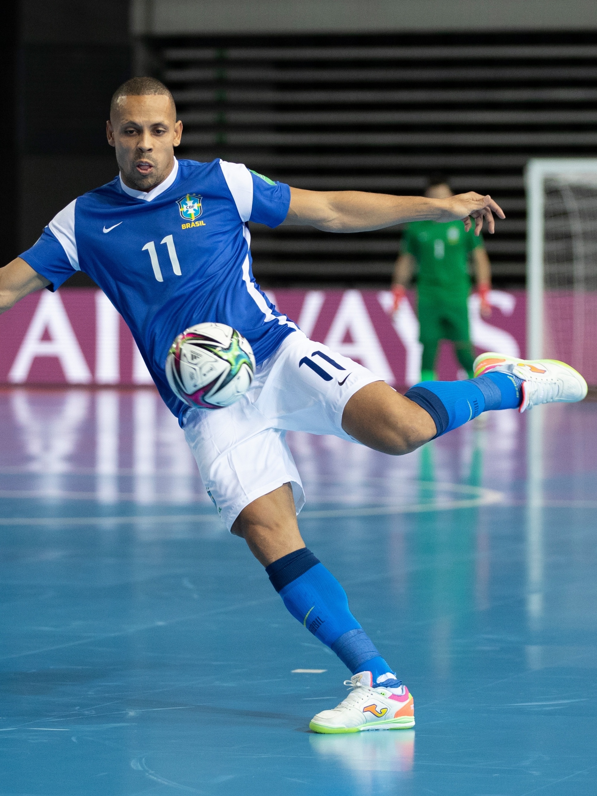 Copa do Mundo de Futsal: onde e como assistir aos jogos do Brasil, Esportes