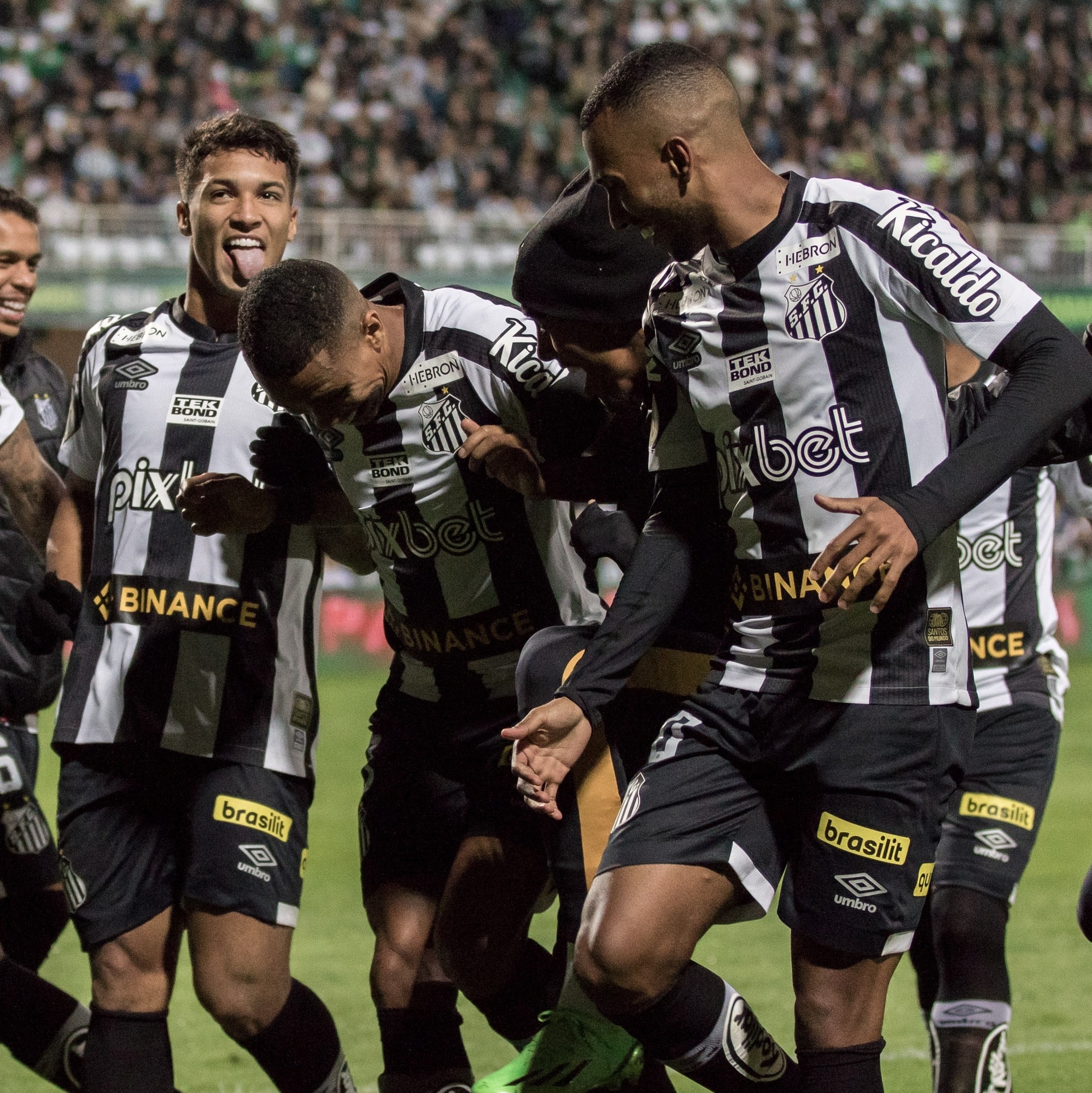 Próximo adversário do Santos, Corinthians perdeu todos os jogos como  visitante no Brasileiro - Diário do Peixe