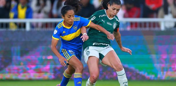 Palmeiras feminino tem cinco saídas, três chegadas e indefinição sobre Bia  Zaneratto para 2023, futebol feminino