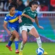 Palmeiras feminino nega desmanche e prioriza renovação de Bia Zaneratto