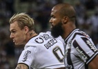 Corinthians x Ceará: onde assistir, escalações, horário e arbitragem - Lucas Emanuel/AGIF