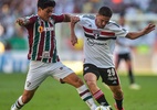 CBF altera horários de São Paulo x Fluminense e Vasco x Vitória pelo Brasileirão - Thiago Ribeiro/AGIF