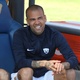 Em depoimento, Dani Alves se contradiz sobre salário ao citar 10% do valor