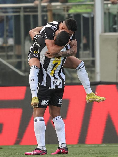 Libertad x Atlético-MG; veja horário e onde assistir ao vivo