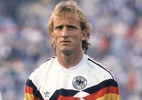 Autor de gol do título da Alemanha na Copa de 90 morre aos 63 anos - Alessandro Sabattini/Getty Images