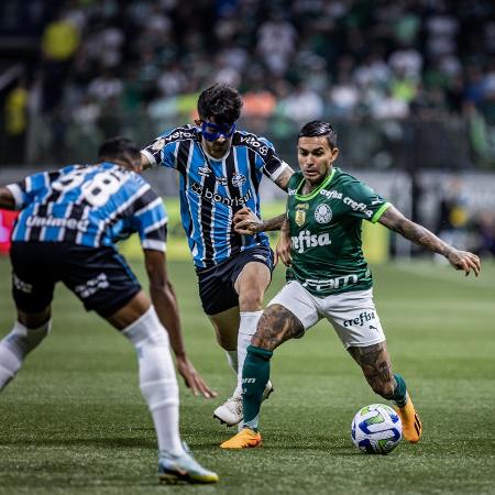 São Paulo x Grêmio: onde assistir, escalações e horário do jogo pelo  Brasileirão